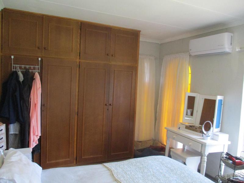 3 Bedroom Property for Sale in Pellissier Free State